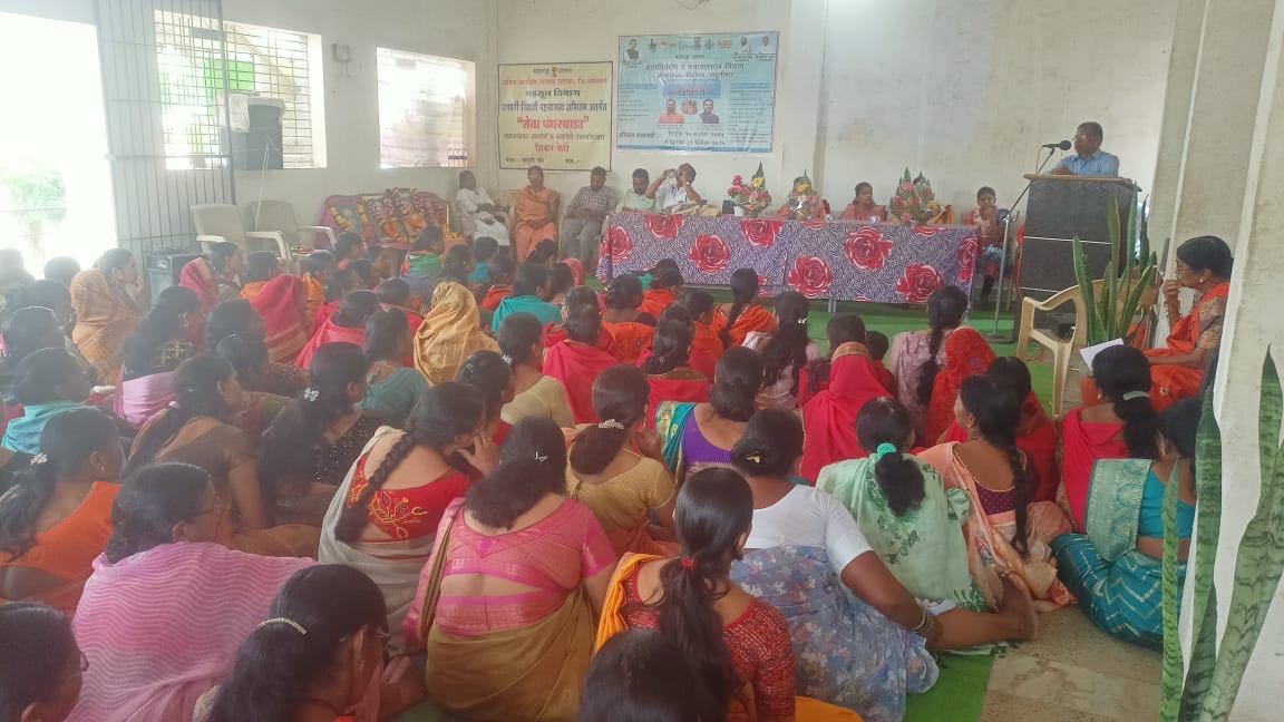 Village Event Photo 13